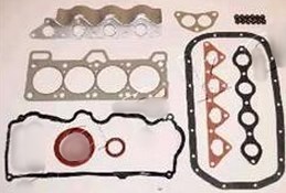 Motor Takim Conta Keceli Silindir Kapak Contali Accent 1,3 1,5 12V | SUPSAN S0080078 | OEM 2091022N10 2091022N10 - 2091022N12 2091022N12