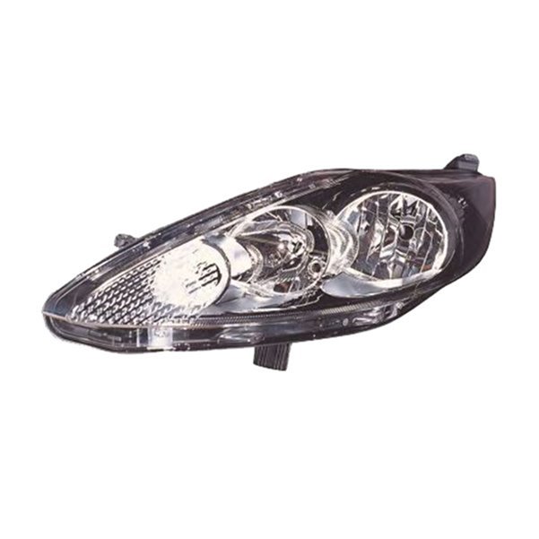 Far Baglanti Tamir Kiti Sol Fiesta 08>12 | EXQ 40-60-25 | OEM 1734615 8A6113W030AJ