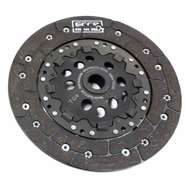 Debriyaj Seti Volanli Bora Golf 4 Polo Sharan Leon Ibiza Octavia 1,9 Tdi 00> | MAPA 014240 029 | OEM 038105266AG 038105266BA 038141032R