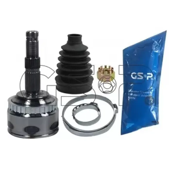 Aks Kafasi Dis ABS'LI Combo C Meriva A Y13DT Z13DT Z13DTJ Y17DT | GSP 844002 | OEM 374403