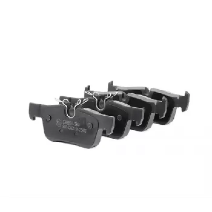 Arka Fren Balatasi BMW F45 F48 F39 Mini F60 F54 14> | BRAXIS AB0636 | OEM 34216859917 34201543683 34206885547 34216860403