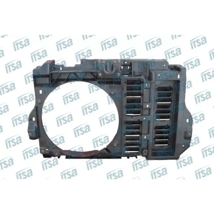 Panel On Plastik Benzinli C5 04>08 | ITSA 10IFR0110227 | OEM 7104R0
