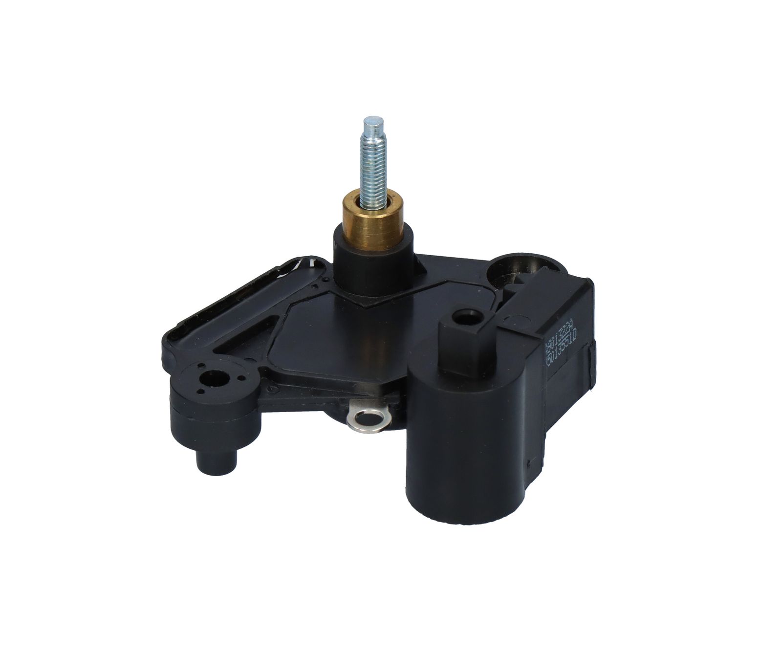 Konjektor YM 6951 A14VI37 Boxer Jumper Ducato | VALEO 593138 | OEM 9946195