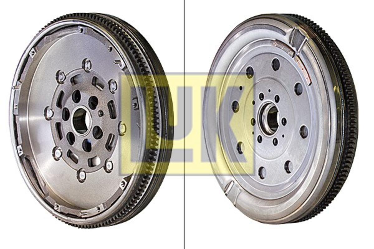 Volan Transporter T5 2.00 TDI Caaa-B-D 62-75-84Kw | OEM 03L 105 266 AH