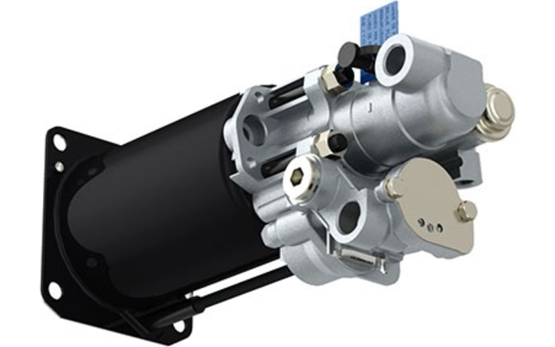 Debriyaj Alt Merkez Renault Midlum, Otokar (Wabco Tipi) | OEM 5010639015