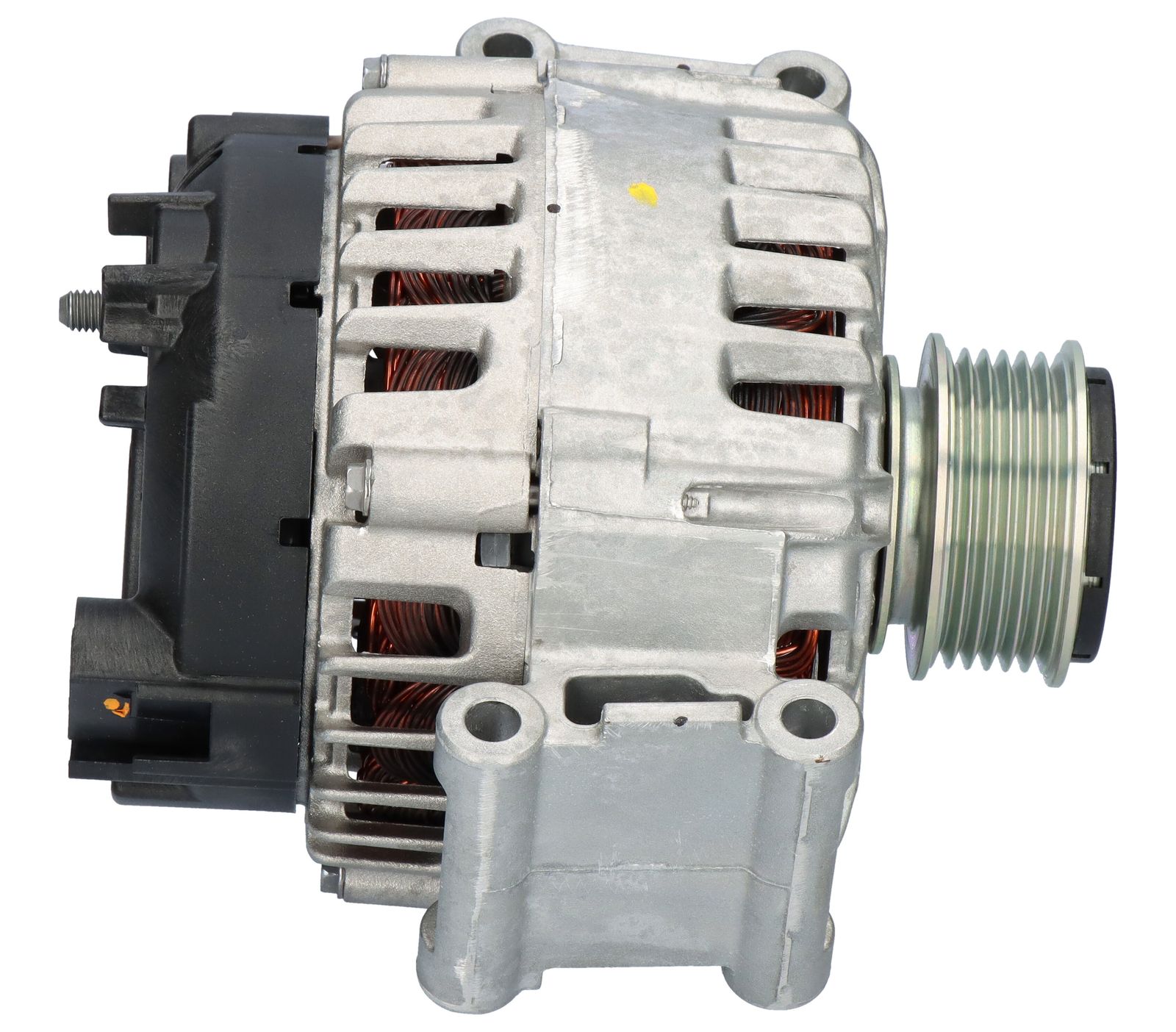 Alternator 12V 140A Audi A4 A5 | VALEO 439657 | OEM 06E903016Q 06E903016Q 06E903016QX 06E903016QX