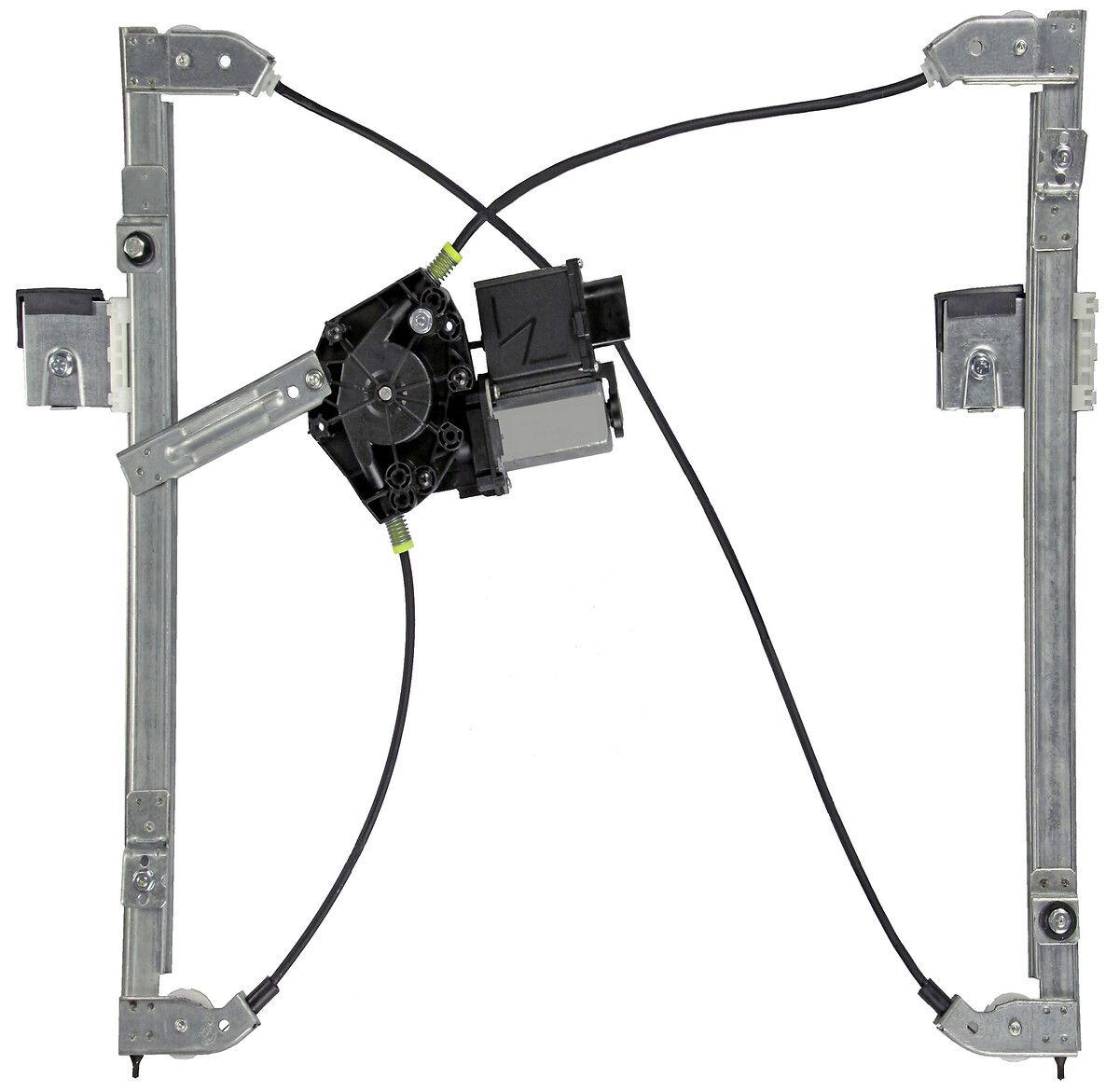 Cam Mekanizmasi Elektrikli On Sag Polo 1,4 / 1,6 / 1,9 99> | VALEO 850459 | OEM 6N4837462B