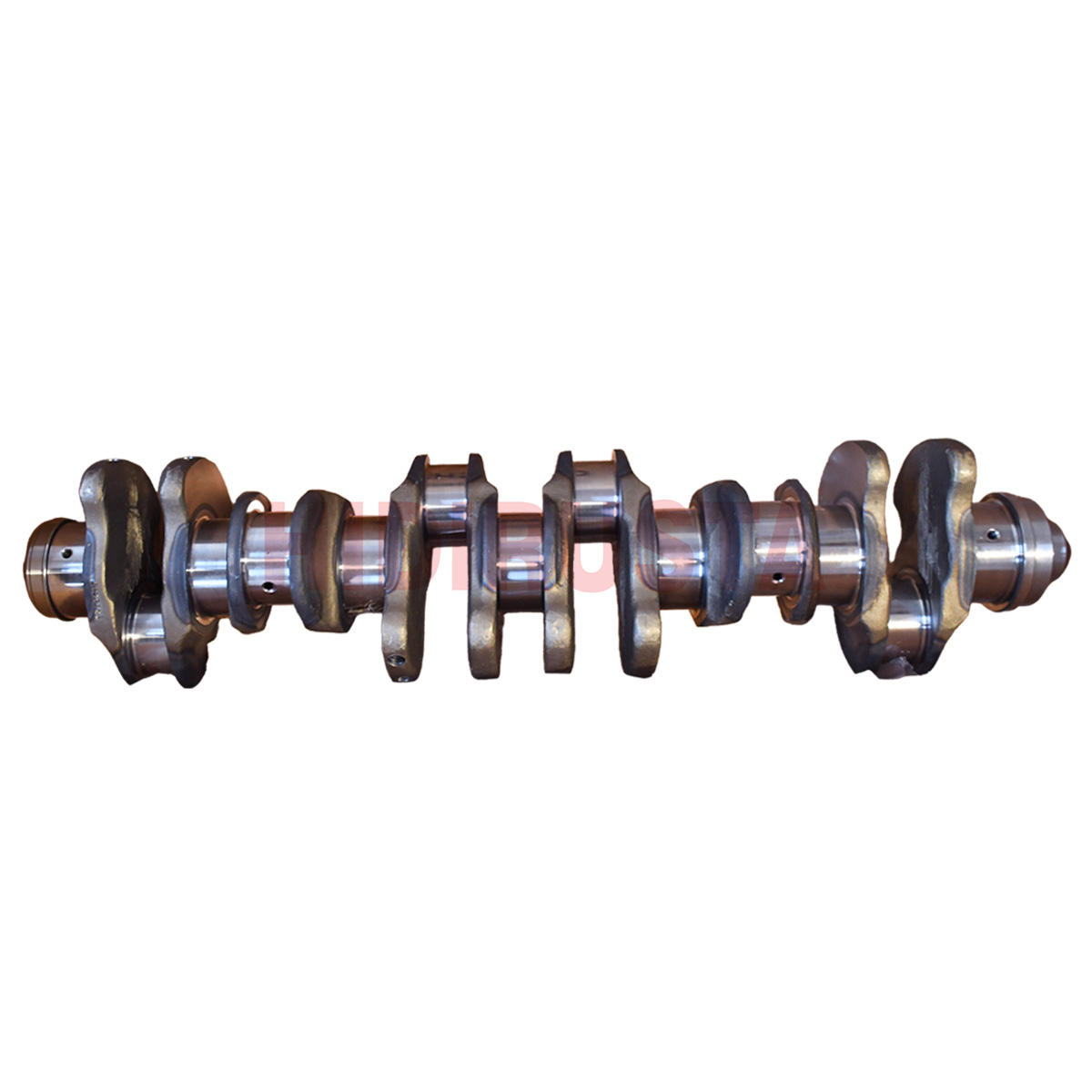 Krank Mili D2866 | OEM 51021006019