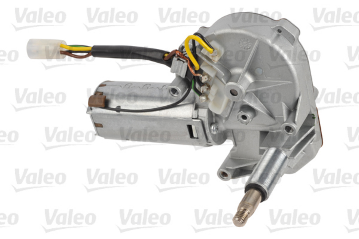 Silecek Motoru Liebherr | OEM 5802064