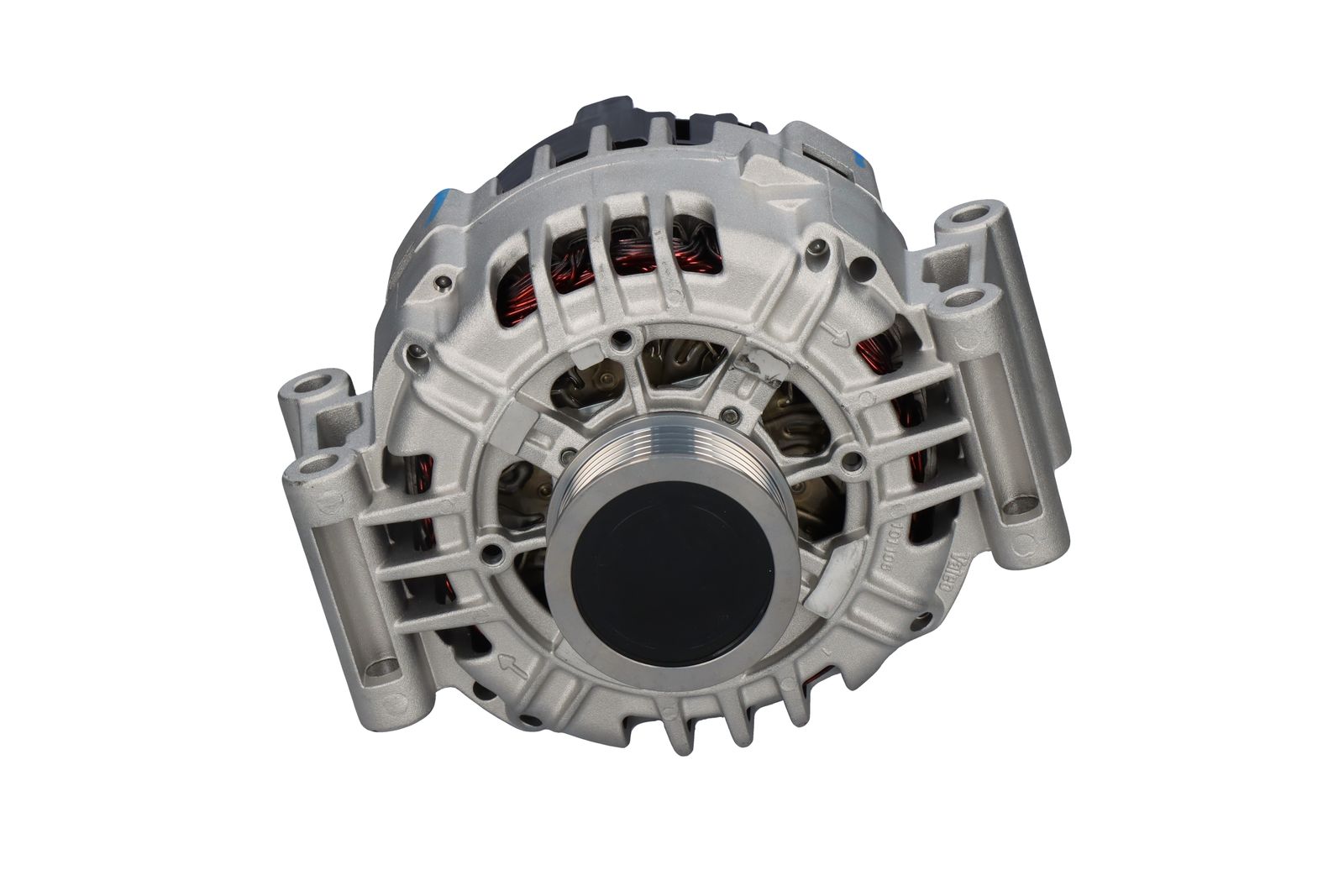 Alternator 12V 120A A4 A6 1,6 / 1,8 / 1,9 / 2,0 2,7 / 3,0 | VALEO 439395 | OEM 06B903016AA 06B903016AA 06B903016AF 06B903019E 06B903016AF 06B903019E