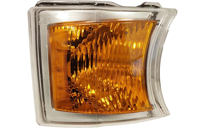 Sinyal Streamlıne Scanıa Sağ, Sol | OEM 1747981