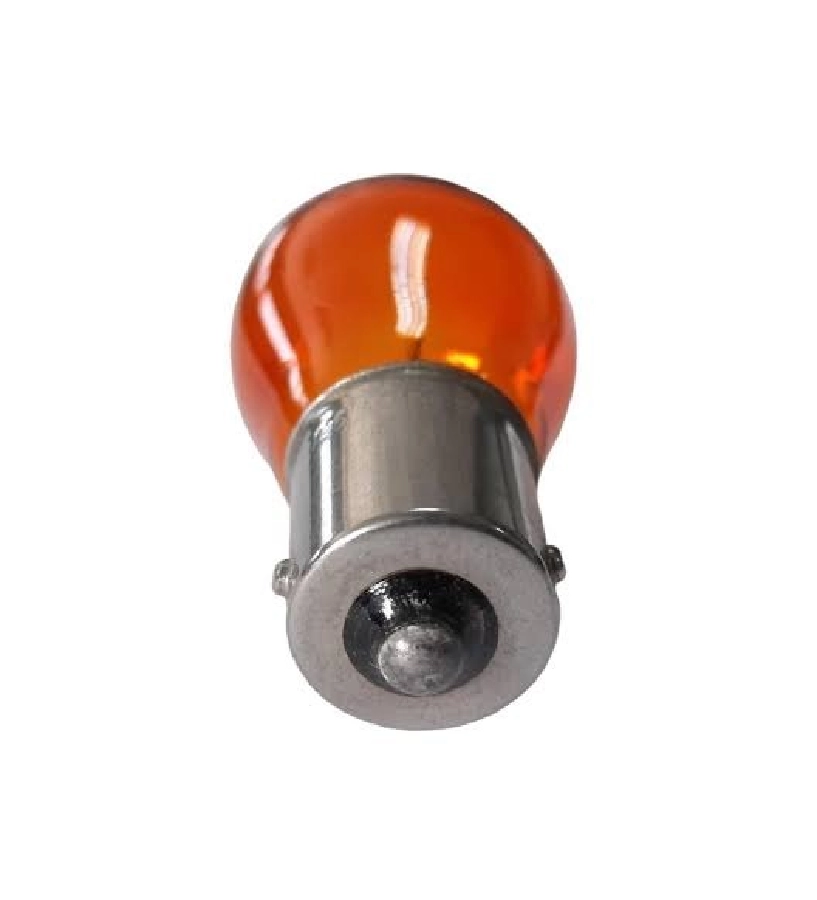 Ampul 12V 93 21W Amber Yakın Tırnak | OEM 17093S