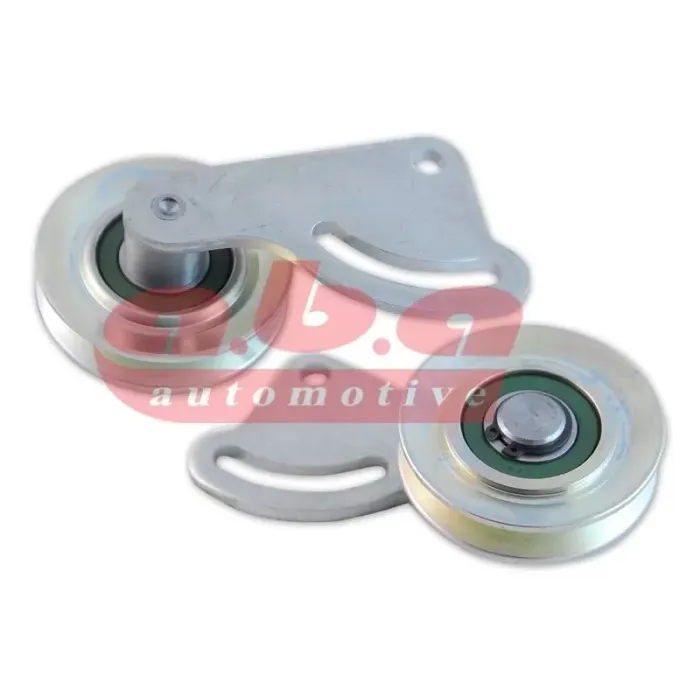 Hidrolik Direksiyon Pompa Rulmani R19 1.4 / 1.6 95> | ABA 25207735 | OEM 7701467735
