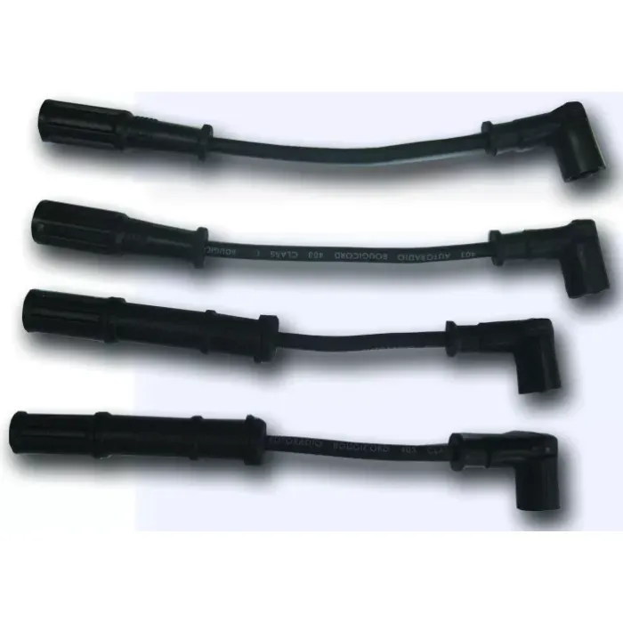 Buji Kablo Takimi Albea Palio 1,4 8V 03> Doblo 1,4 8V 05> Linea 1,4 8V 07> | UNUVAR 8113 | OEM 55195775 55195776