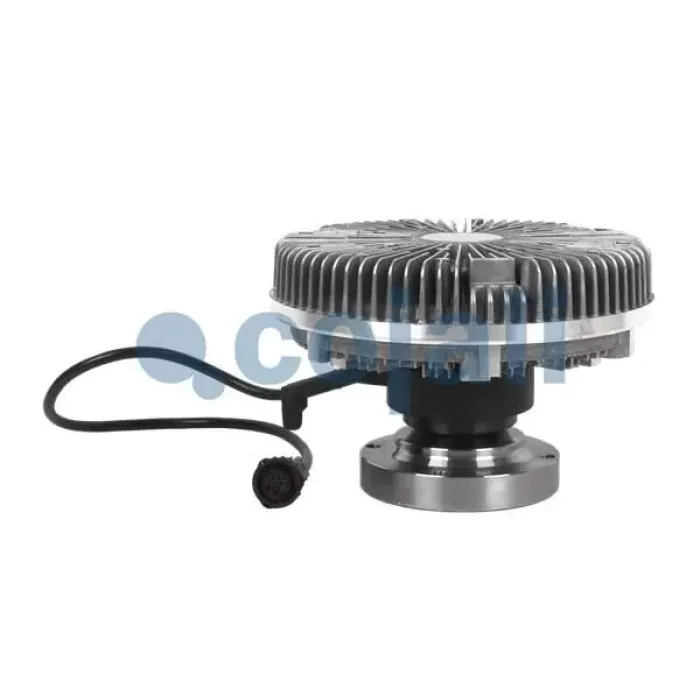 Fan Gobegi Elektrikli Renault Kerax Premium 440 450 Dxi 11 | COJALI 7023405 | OEM 7420993866 20993866