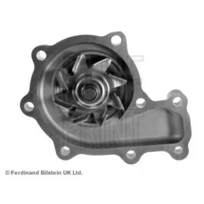Devirdaim Su Pompasi Mazda B Serie B2500 2,5 / 2,5TD 98>06 Ford Ranger 2,5D / 2,5TD 98>12 | BLUEPRINT ADM59123 | OEM XM34 8501 AE 8ALA-15-100A 8ALA-15-100A