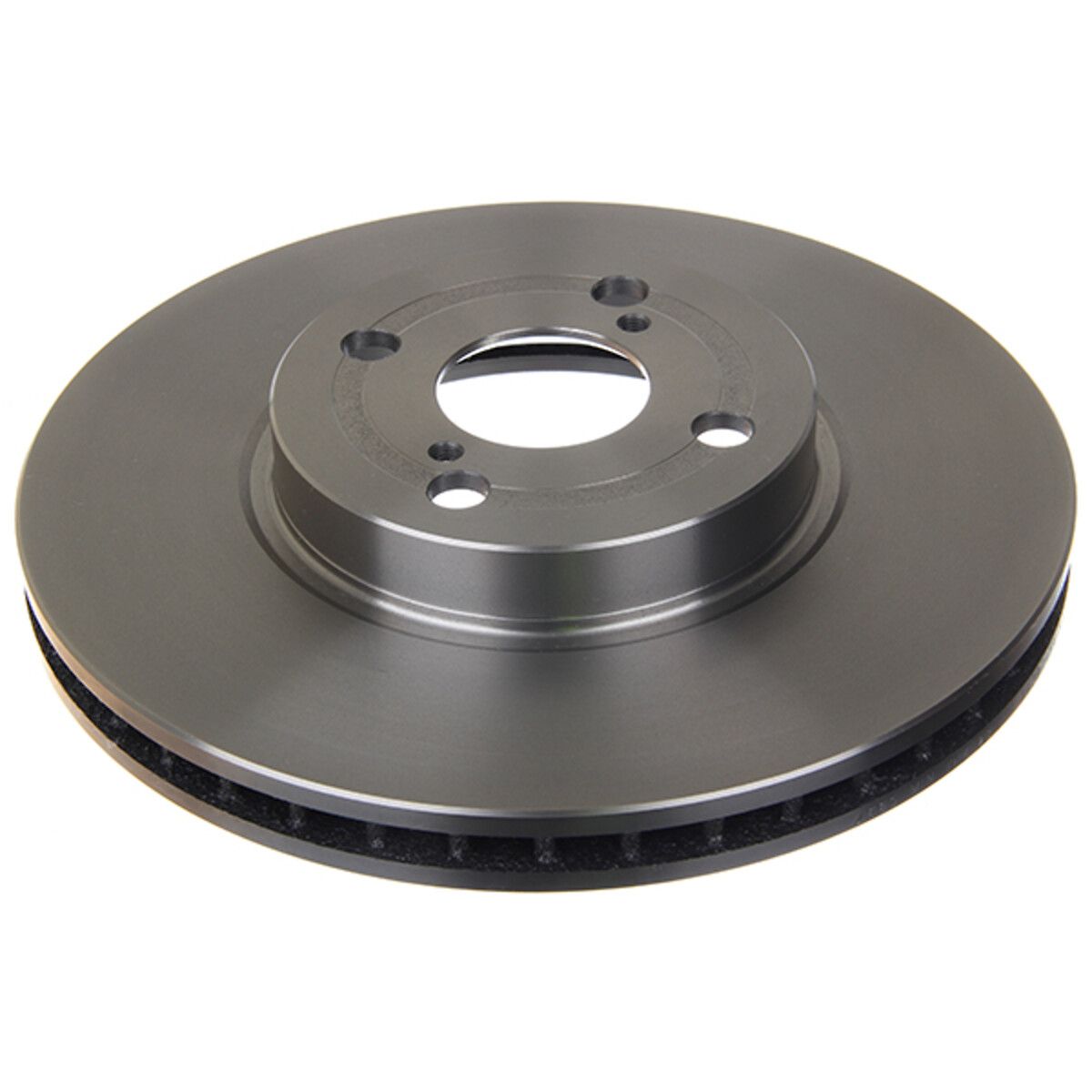 On Fren Diski (Aynasi) Havali Toyota Corolla 1.4 D4D 2003-2007 (275X4) | VALEO 197171 | OEM 4351202080 4351202080 4351202081 4351202081