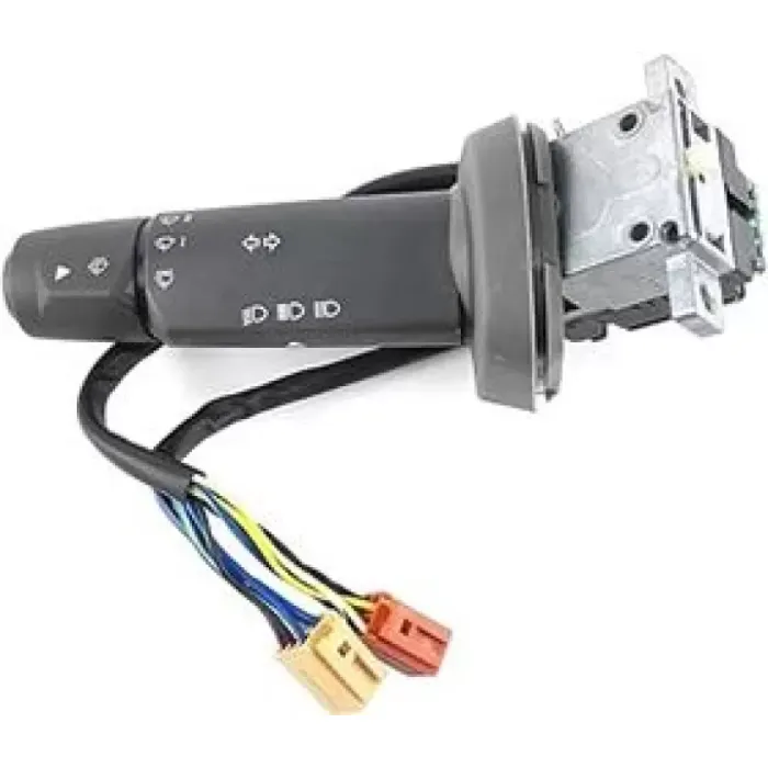 Sinyal Kolu 12 Fisli MAN TGA TGS TGX Neoplan Tourliner E6 | TRIBRO 500532 | OEM 81255090085 81255090144 81255090189