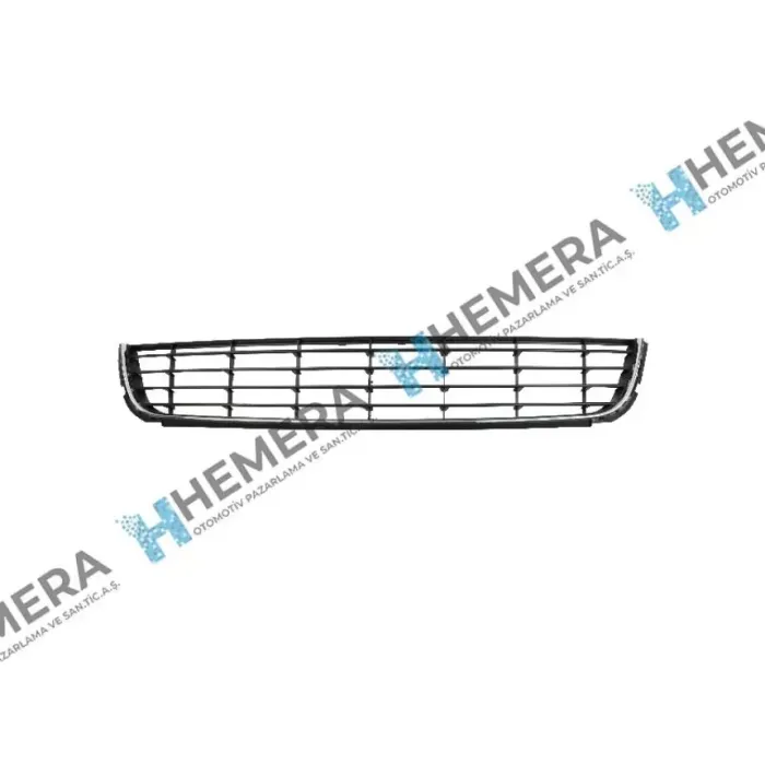 Tampon Orta Izgara Golf 6 08> | GORDON 3289J | OEM 5K0853671RYP