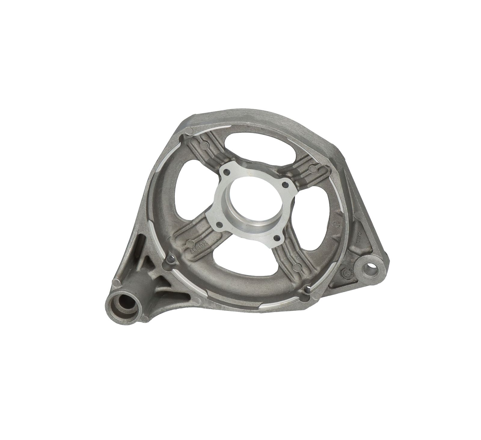 Rulman Kapagi (Rulmanli) R19 R21 | VALEO 547051