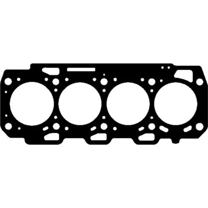 Silindir Kapak Contasi 2 Centik Bravo Doblo 3 Linea Egea 1,6 Multijet Dizel | ROYAL 565012MLS | OEM 55221095