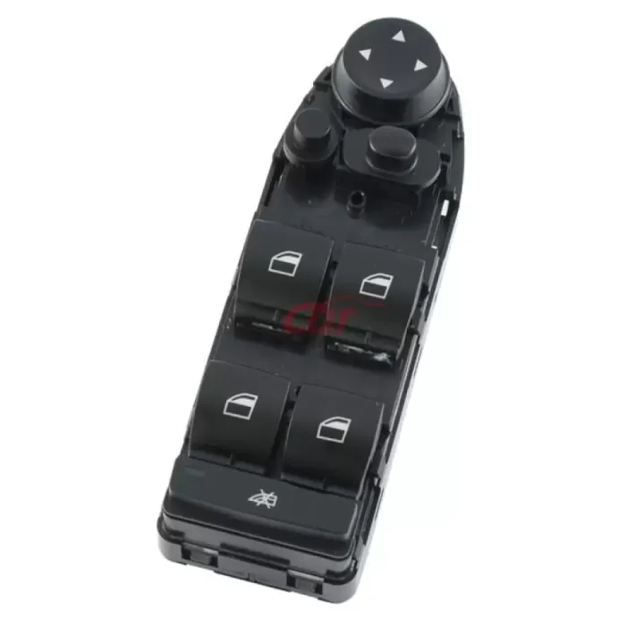 Cam Acma Anahtari Sol Dortlu Katlanir Cercevesiz BMW E90 E91 | KRAW AN-3514 | OEM 61319217332