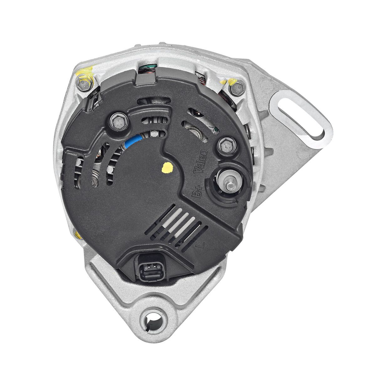 Alternator 12V 75A Kangoo Clio II Twingo 1,2 96> | VALEO 439308 | OEM 7700427880 7700427880 7700433069 7701058244 7700433069 7701058244