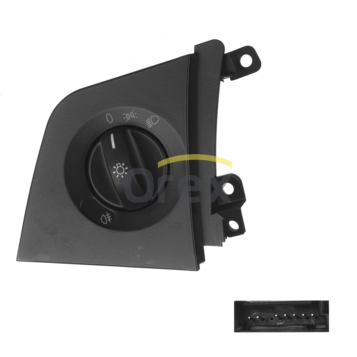 Far ve Sis Şalteri Arocs, Actros | OEM A9605452504