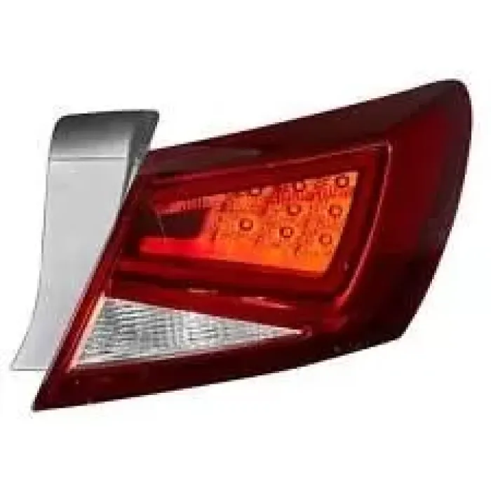 Stop Lambasi Sag Dis Ledli Leon 12> | VALEO 045115 | OEM 5F0945208C 5F0945208C 5F0945208D 5F0945208E 5F0945208D 5F0945208E