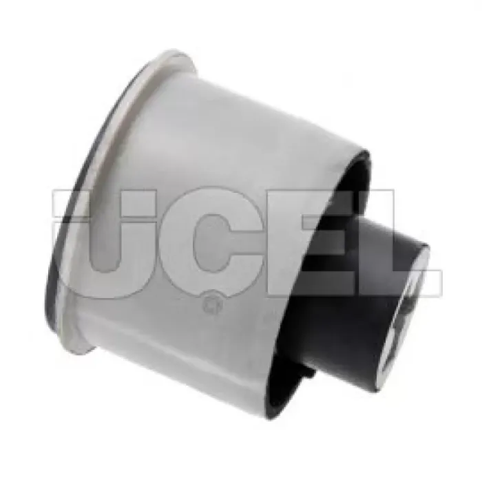 Arka Dingil Burcu Golf IV Bora A3 Tt Cordoba Ibiza IV Leon Toledo II III Fabia Octavia Roomster Polo 96 16 (72MM) | UCEL 61217 | OEM 1J0501541C 1J0501541C 6R0501541A 6R0501541A