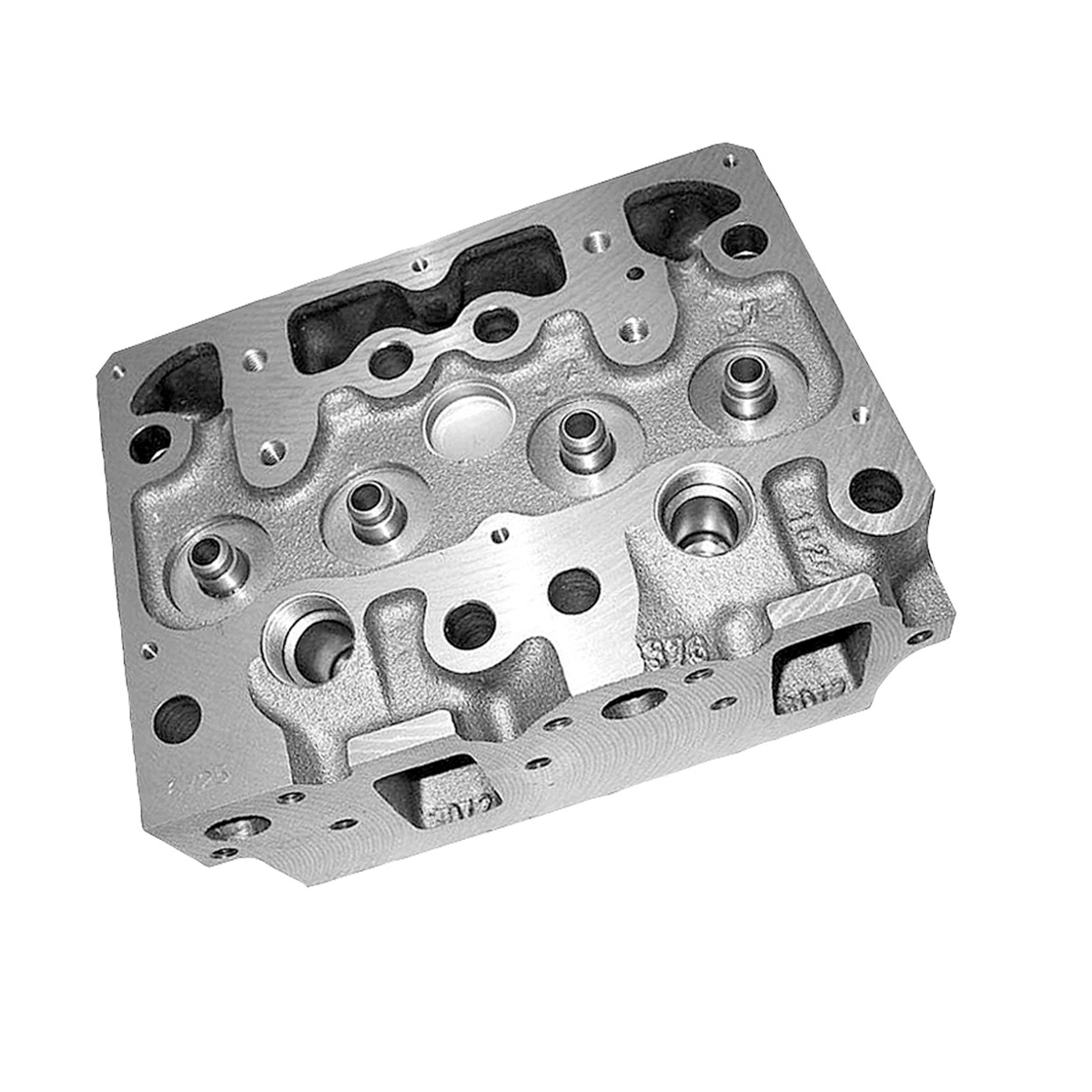Silindir Kapaği D0826 | OEM 51031006368