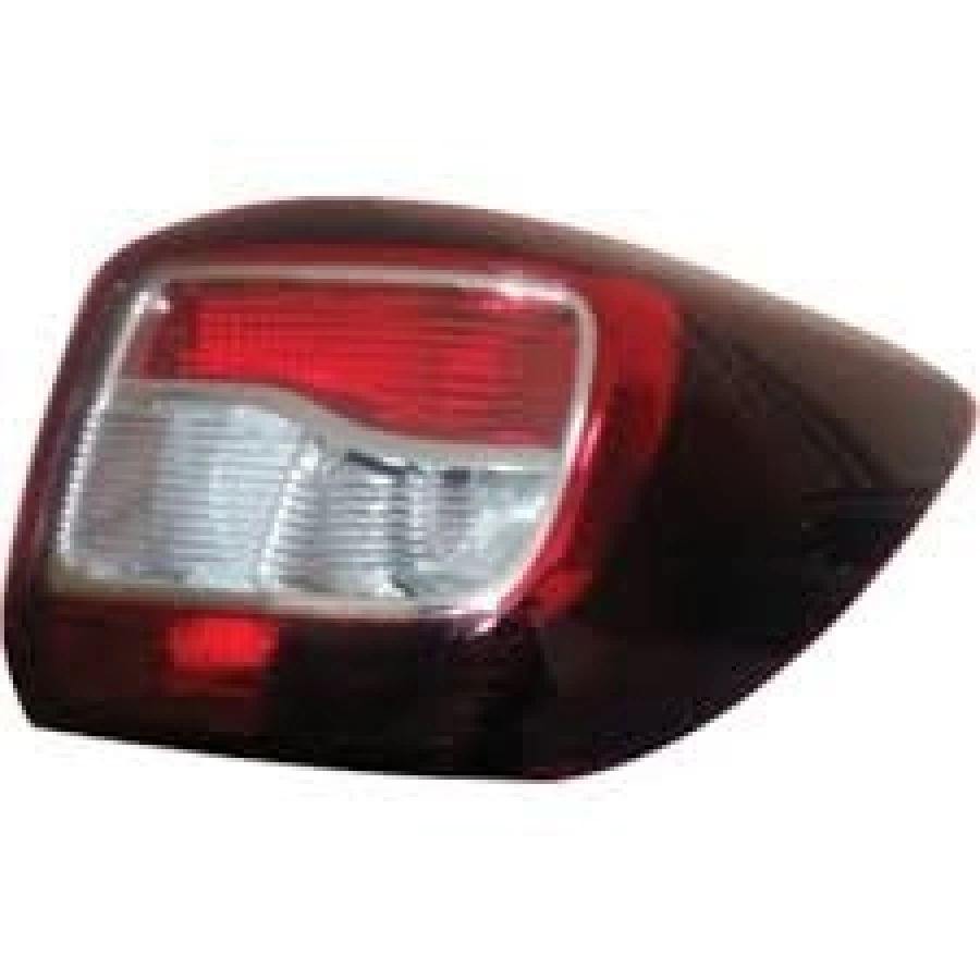Stop Lamba Sol Clio Sybol 4 (Dark) 2015 ve sonrası