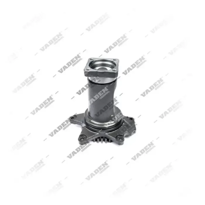 Uzun Fan Kanat Baglantisi MAN TGA 430 TGX 440 TGS 18.400 | VADEN 0102 056 | OEM 51066095015