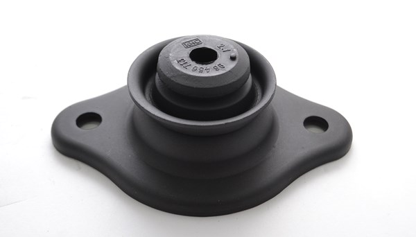 Amortisor Takozu Arka Kalos Aveo 1,2 / 1,4 (All) | YTT Y3107 | OEM 96456716