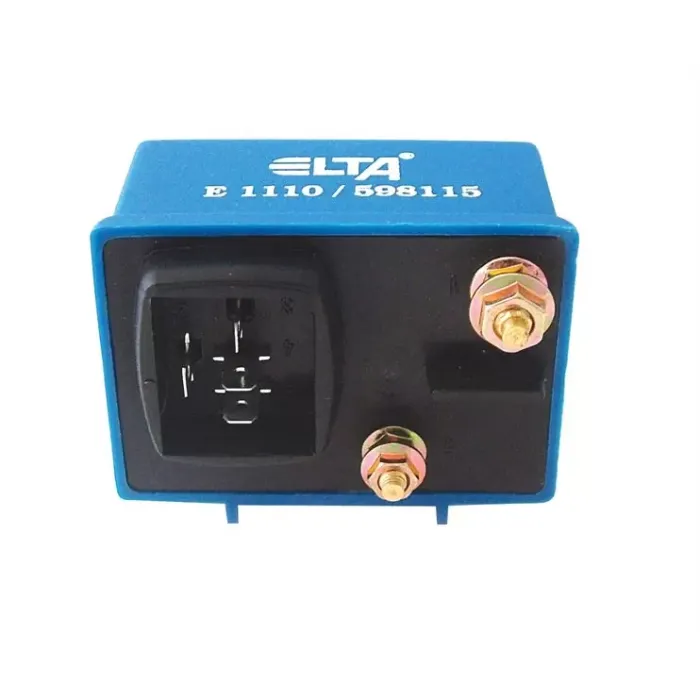 Kizdirma Rolesi Karsan J9 Universal 12V | ELTA E1110 | OEM 598115 E1110