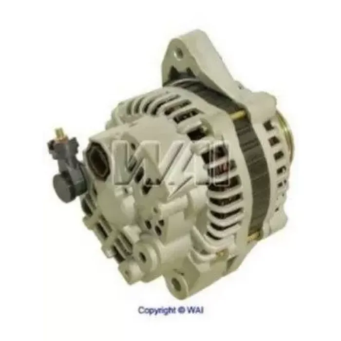 Alternator 12V 75A Honda Civic 6 EK3 | WAI 13649N | OEM A005TA0991
