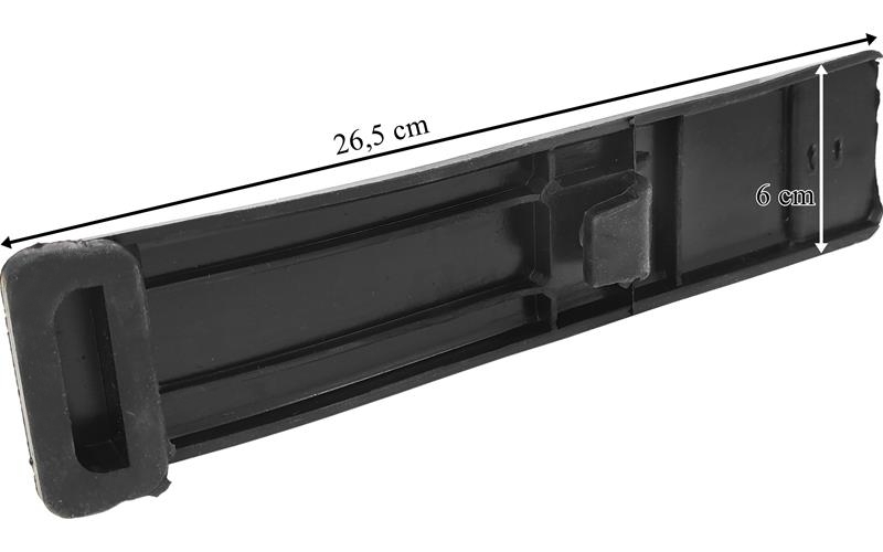 Çamurluk Lastiği Volvo Yeni Model Versiyon 3 21094457 | OEM 21094457