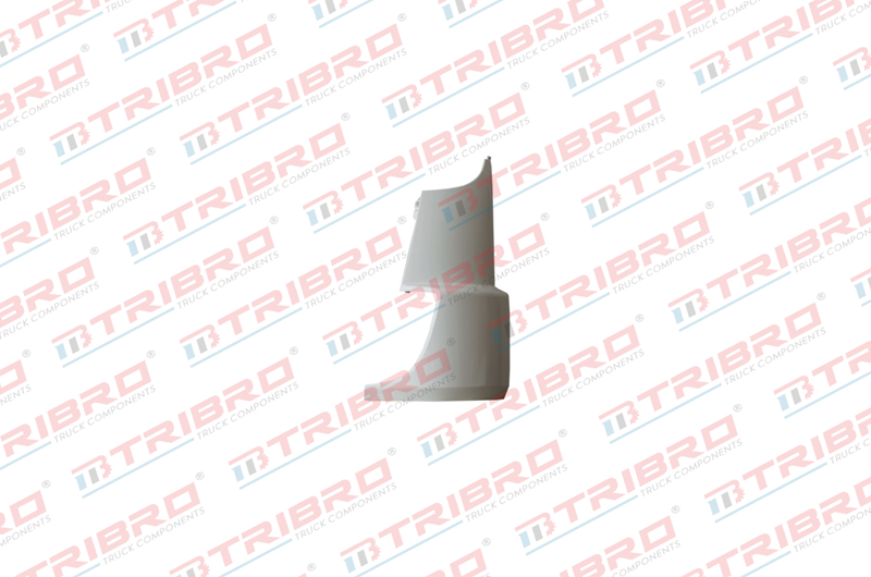 Köşe Rüzgarlık Dış Sol Mercedes Actros MP3 | OEM 9438841922