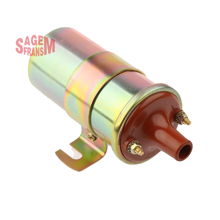 Bobin - M 124,131-DOĞAN-ŞAHİN-SERÇE, Renault 12 7702131223 | OEM 10130