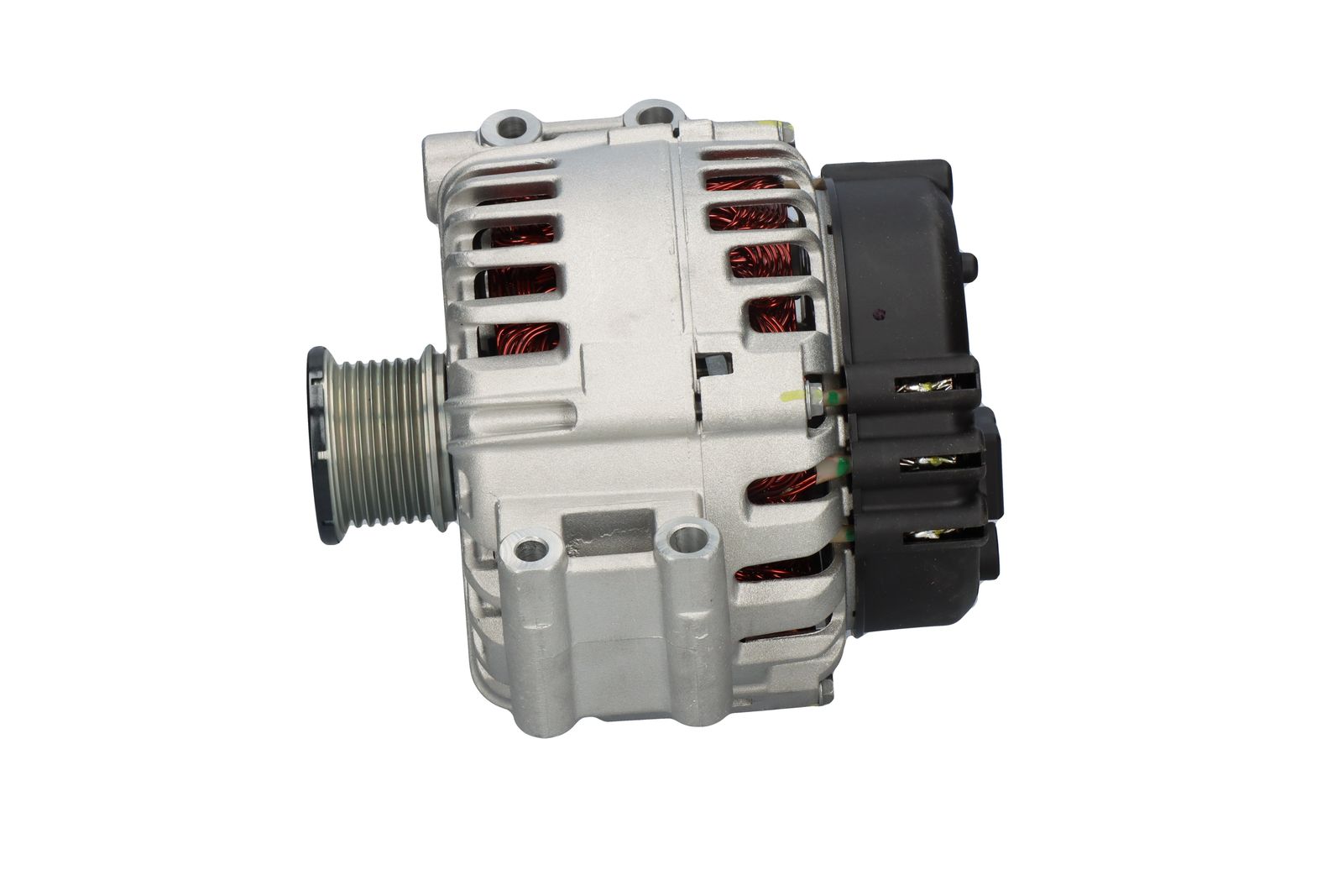 Alternator 14 V /230 A Bmw E70 06>10 | VALEO 439603 | OEM 12317560988 12317560988 12317560989 12317560989