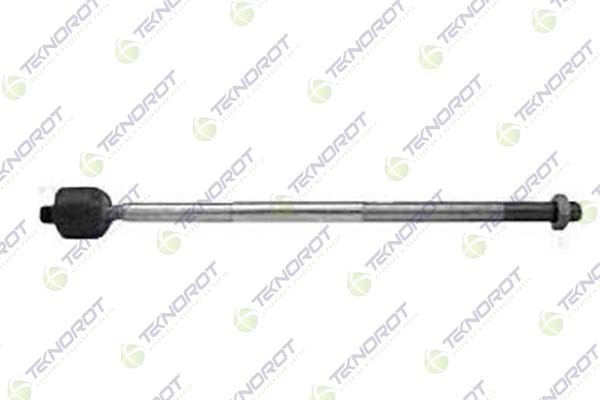 Rot Mili SAG/SOL Fiesta 01-09 Fusion 01-12 Mazda II 03> | TEKNOROT FO-247 | OEM 2S6C 3280 KB 4472940 4472940