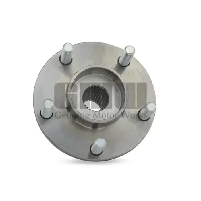 On Teker Poryasi Ford Connect 03>14 | GMW PA045 | OEM 2T14-1104-AA