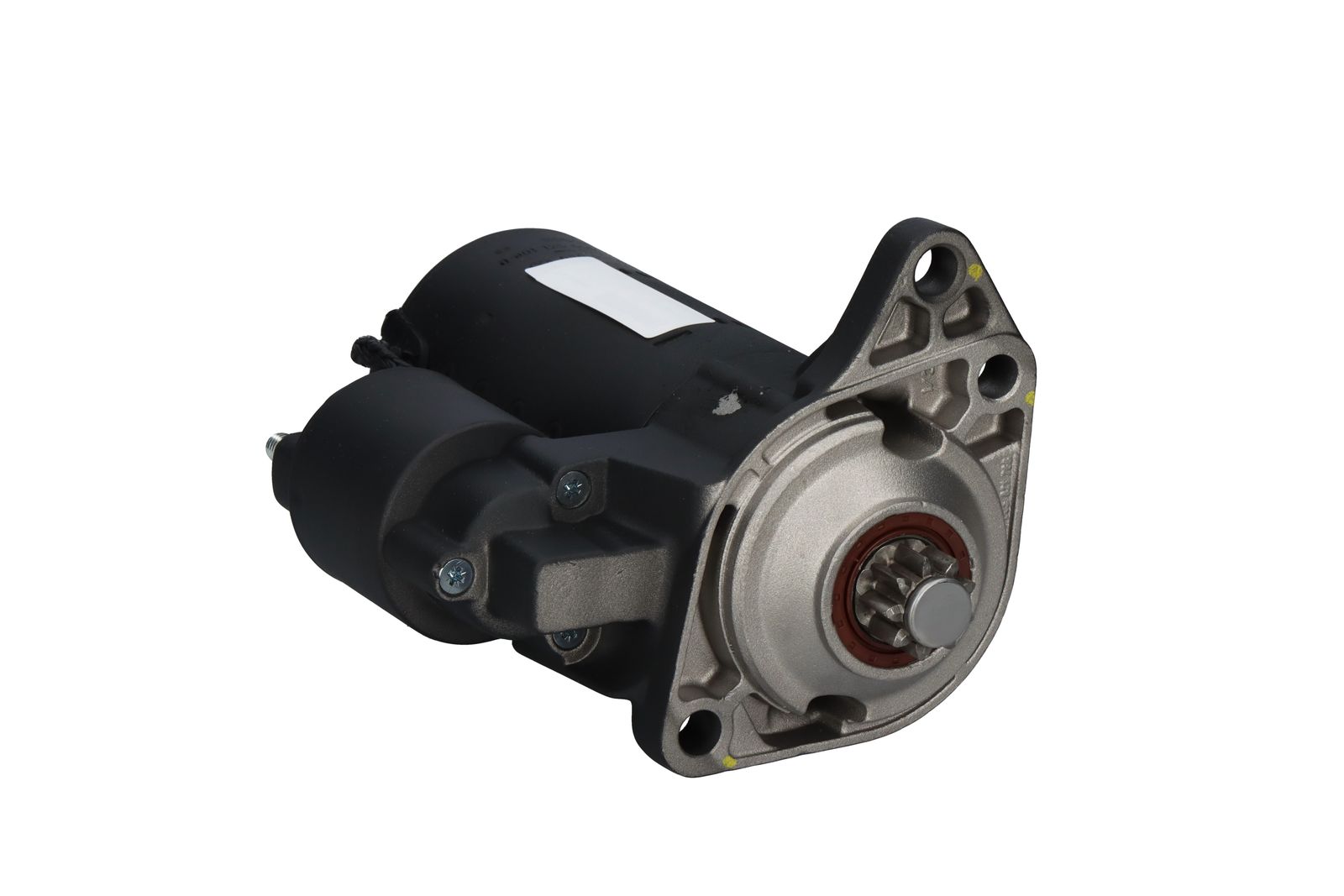 Mars Motoru 12V 11 Dis Cordoba Ibiza Octavia Bora Caddy Golf Jetta Passat Polo 1,9TDI | VALEO 438075 | OEM 020911023PX