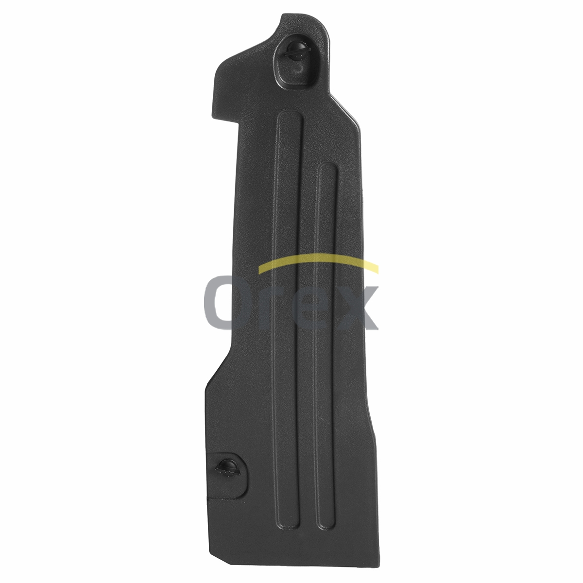 Far Arka Plastik Volvo Fmx (Sol) | OEM 82428868