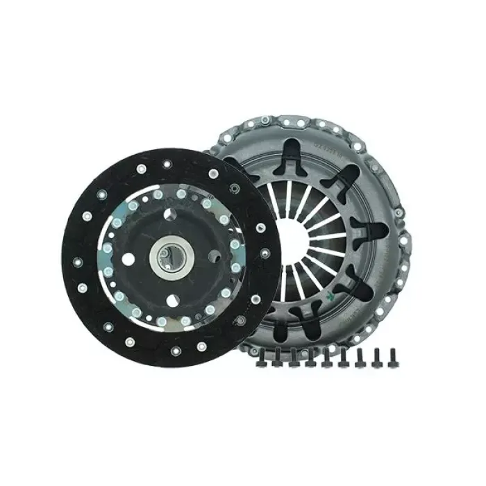 Debriyaj Seti Opel Agila 1.3 Cdti 07-> Suzuki Swift 1.3 Ddis 05-> Rulmansiz | AISIN KS-056R | OEM 2210072KA1