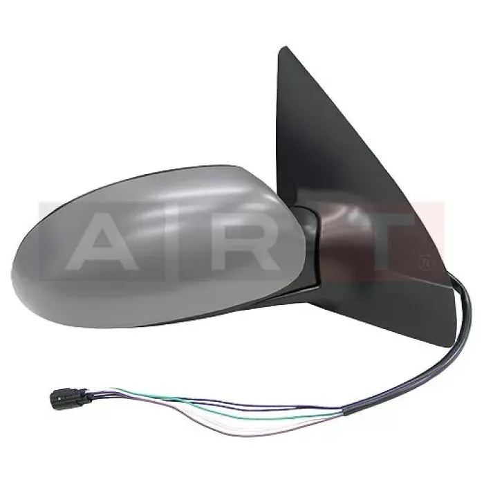 Dis Dikiz Aynasi Sag Elektrikli Astarli Focus 1 98>04 | ART M003.3179 | OEM 98AB 17682 HS 1347095