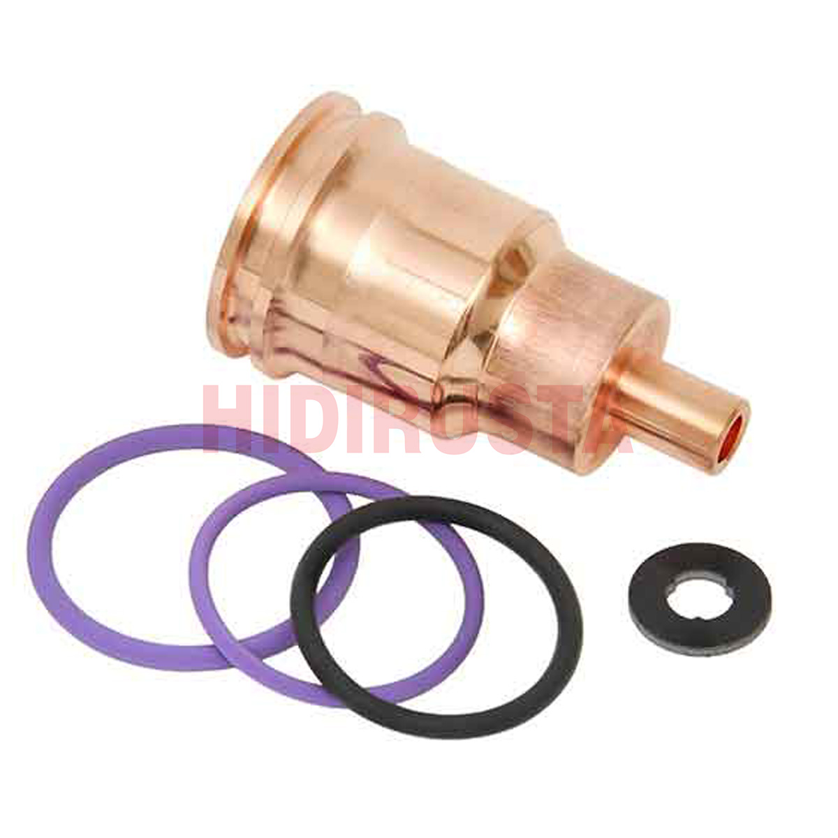 Enjektör Holder Kiti Volvo Euro 2-3-4-5 (Yeni Tip) | OEM 21274700