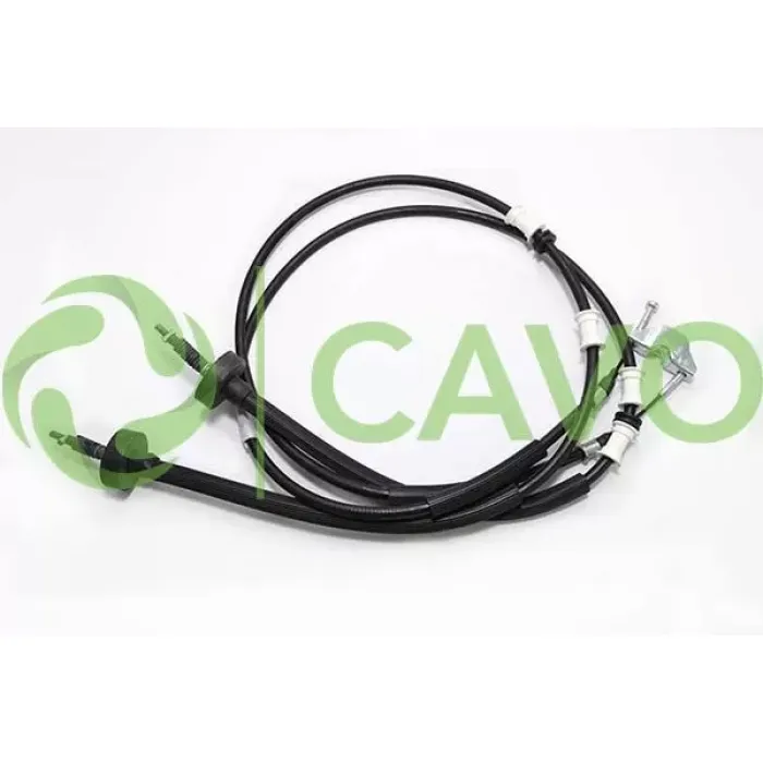 El Fren Teli Astra G Tum Modeller (00 03) | CAVO IT5902 684 | OEM 522001 522003 24425108 9223129