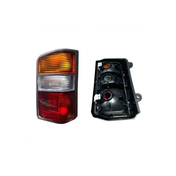 Stop Lambasi Arka Sag Mitsubishi L300 98>04 Duylu | WAGENBURG 21000497 | OEM MB527316