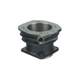 Komprsor Gomlegi - Ford Cargo / 3227 | A-TECH 130.01.2800 | OEM 7000885300-01305-K000998